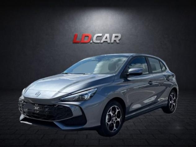 MG MG3 1.5 Comfort rif. 23927158