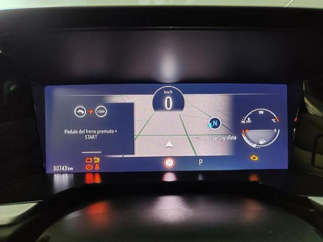 OPEL Grandland 1.5d 130cv Ultimate Auto Navi + Telecamera rif. 22422732 - Foto 8