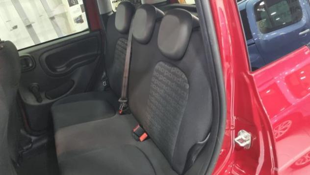 FIAT Panda 1.0 FireFly S&S Hybrid Pandina rif. 23443870 - Foto 10