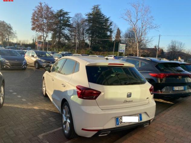 SEAT Ibiza 1.0 EcoTSI 95 CV 5 porte FR rif. 23723264 - Foto 2