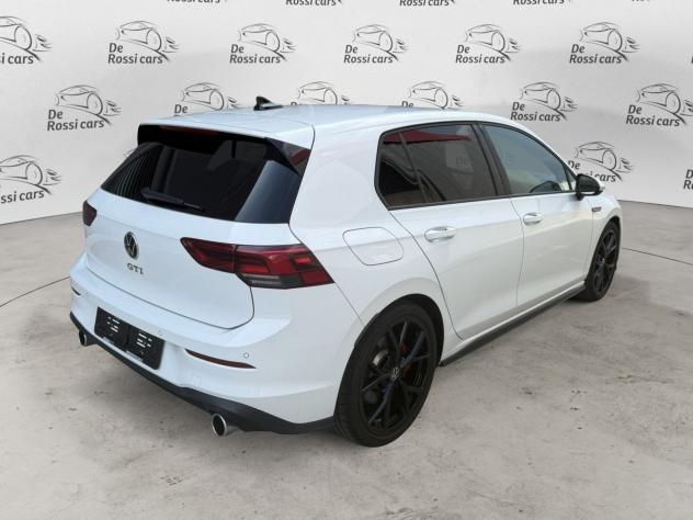 Volkswagen Golf GTI 2.0 TSI GTI DSG - Foto 6