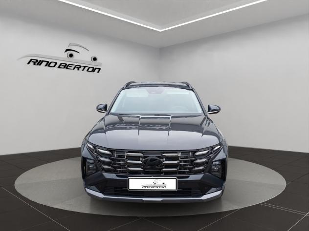 Hyundai Tucson Hybrid 1.6 HEV 2wd 239cv Exellence Auto - Foto 2