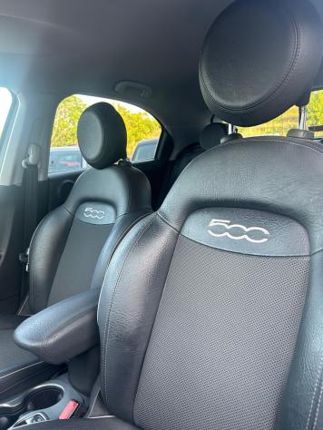 Fiat 500X 1.4 MultiAir 140 CV DCT Cross Plus - Foto 9