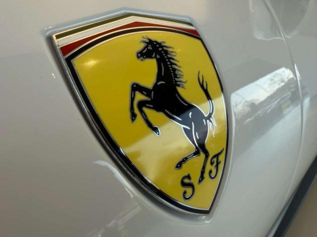 FERRARI Roma Roma 3.9 F1 dct rif. 23785311 - Foto 5