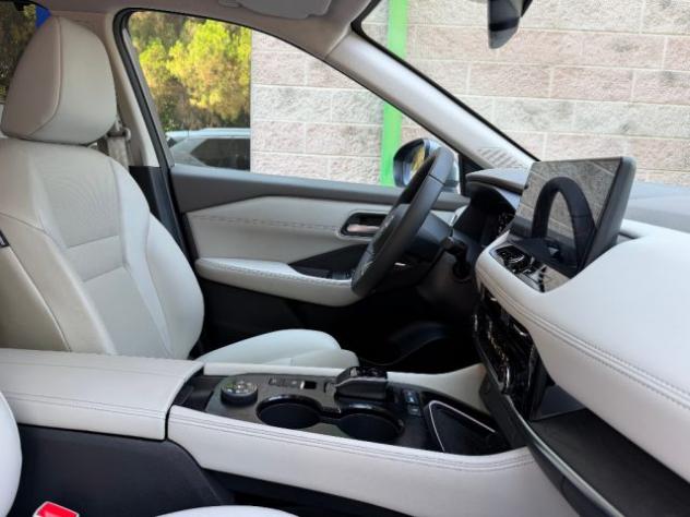 NISSAN X-Trail 1.5 E-POWER TEKNA E-4ORCE 4WD 7 POSTI AUTOMATICA rif. 23868666 - Foto 10