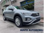 VOLKSWAGEN T-Roc 1.5 TSI 150CV DSG LIFE KM-0 PRONTA CONSEGNA  rif. 21609388