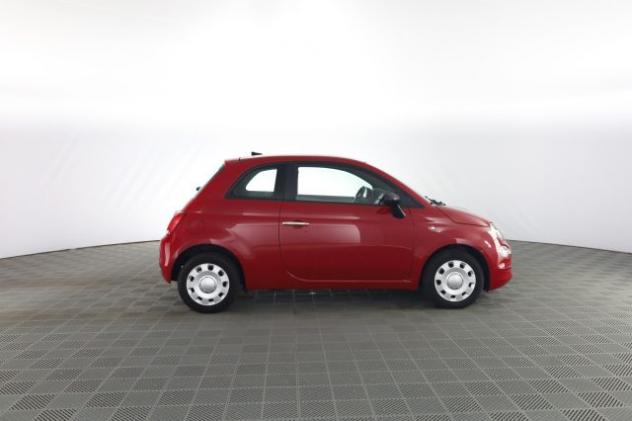 FIAT 500 500 1.0 Hybrid rif. 23696521 - Foto 3