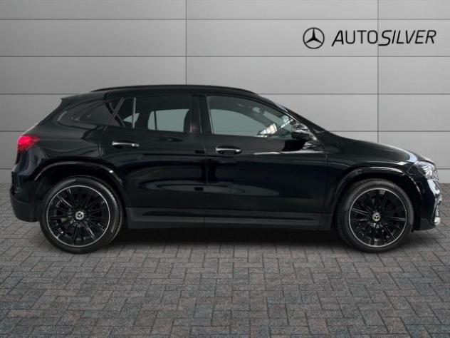 MERCEDES-BENZ GLA 200 d 4matic AMG Line Advanced Plus rif. 24059502 - Foto 5