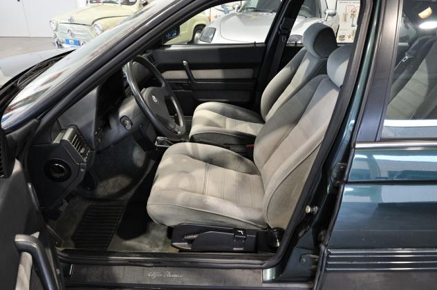 Alfa Romeo 164 2.0i Twin Spark ASI - Foto 8