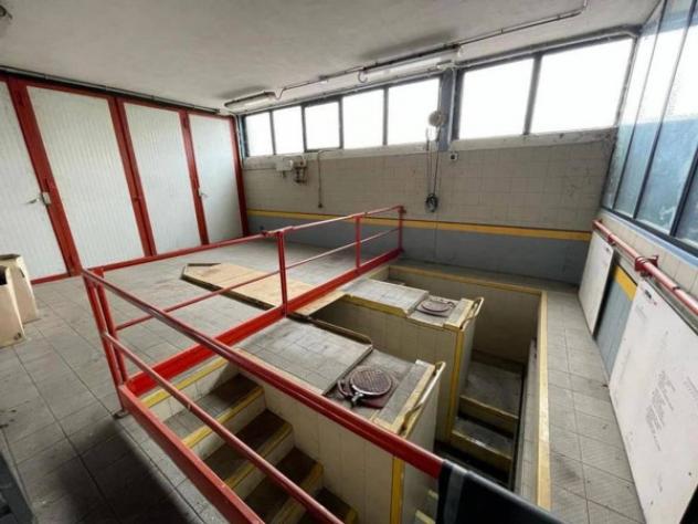 Immobile in asta di 1409 m² in vendita a Nogarole Rocca - Foto 20
