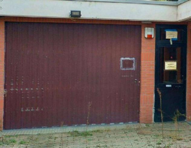 Immobile in asta di 345 m² in vendita a Vimercate - Foto 7
