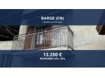 Immobile in asta di 250 m² in vendita a Barge