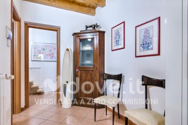 Appartamento di 86 m² con 4 locali e box auto doppio in vendita a Bianzano - Foto 9