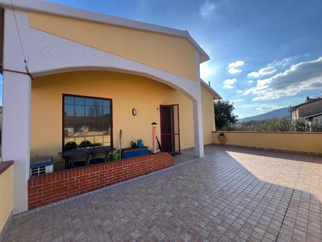 Appartamento in vendita a Guerrazzi - Bientina 140 mq Rif: 1396768
