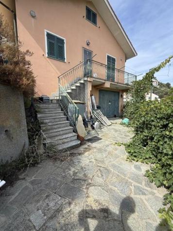 Villetta Sanda
