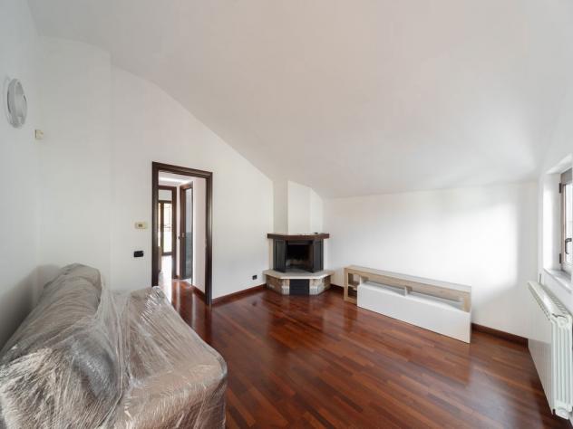 Appartamento - Cinisello Balsamo . Rif.: CB301VRG - Foto 2