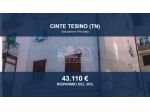 Immobile in asta di 76 m² in vendita a Cinte Tesino
