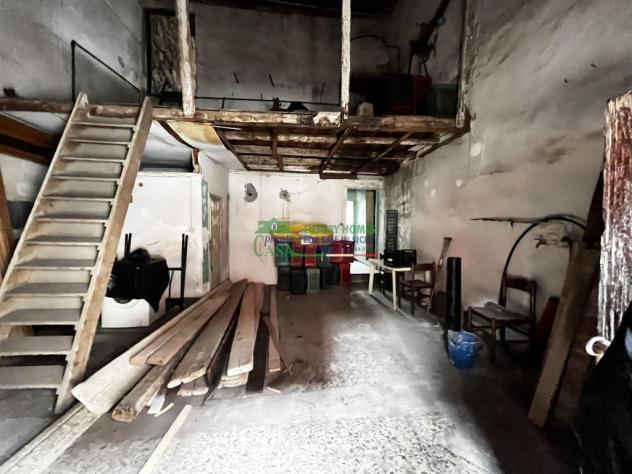 RIF.2398 - Casa singola nel centro storico di Comiso – Zona Panificio Calogero - Foto 2