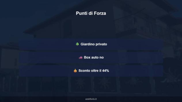 Immobile in asta di 100 m² in vendita a Giugliano in Campania - Foto 7