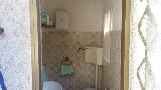 Casa semindipendente in vendita a La Spezia 40 mq Rif: 1043214