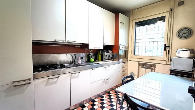 Lesmo: Residenza LESMO GREEN 3 Locali con doppi servizi e ingresso indipendente, posizionato su 2 livelli abitativi - Foto 14