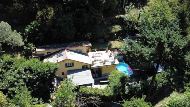 Villa in vendita a Levanto 107 mq Rif: 1339039 - Foto 4