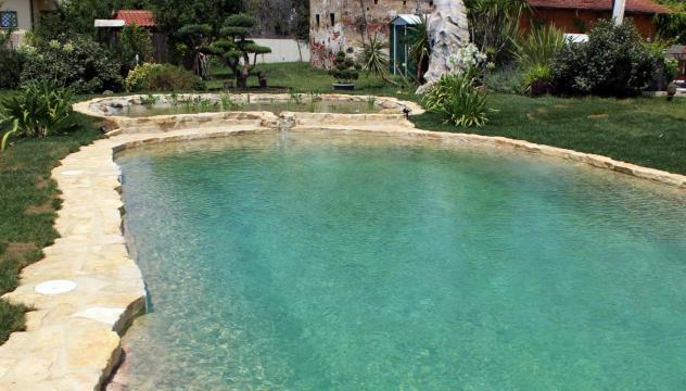 Villa in vendita a Romagnano - Massa 400 mq Rif: 1426125 - Foto 8