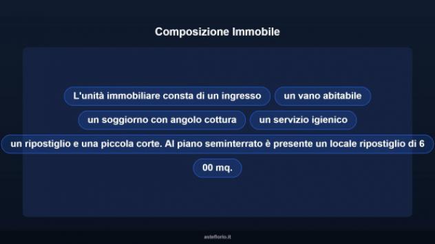 Immobile in asta di 85 m² in vendita a Messina - Foto 16