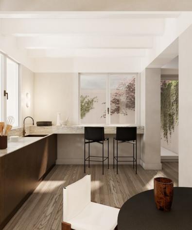 NUOVA COSTRUZIONE - PALMIERI 46 - Foto 2