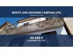 Immobile in asta di 160 m² in vendita a Monte San Giovanni Campano
