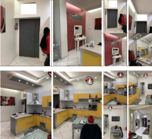 Immobile in asta di 148 m² in vendita a Napoli - Foto 9