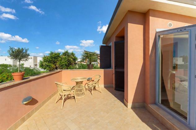 Villa a schiera in vendita a Noto - Foto 13