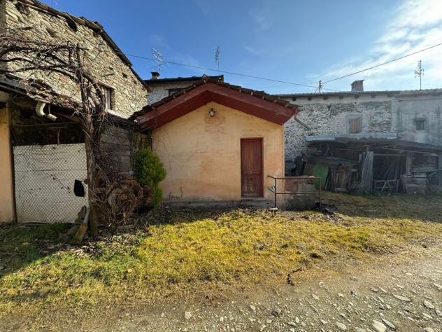 Singola in vendita a Paesana - Foto 2