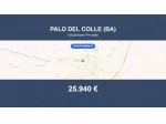 Immobile in asta di 105 m² in vendita a Palo del Colle