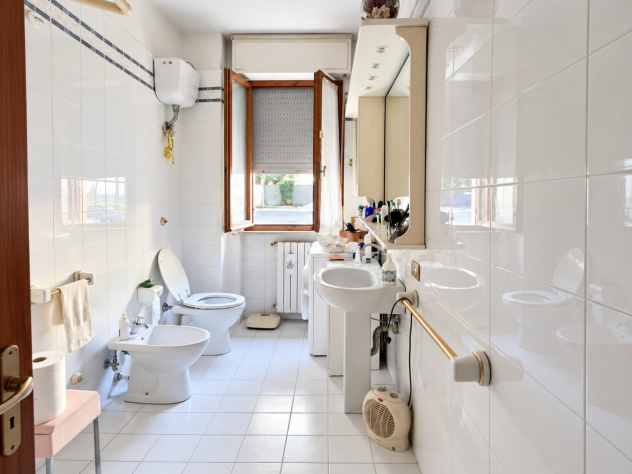 Appartamento in vendita a Peccioli 95 mq Rif: 1423461 - Foto 8