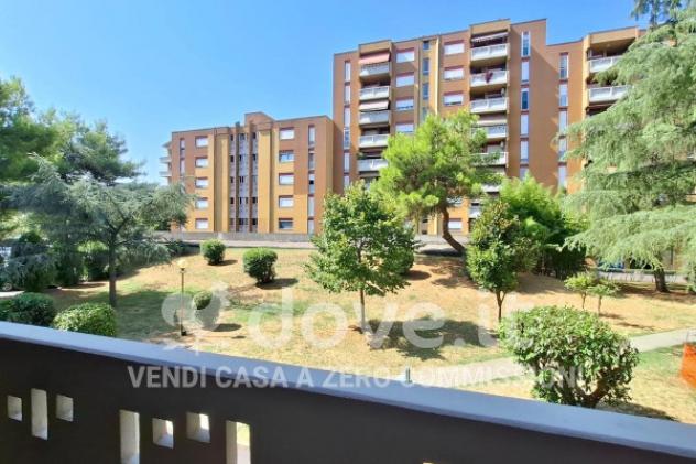 Appartamento di 125 m² con 4 locali e box auto in vendita a Pesaro - Foto 17