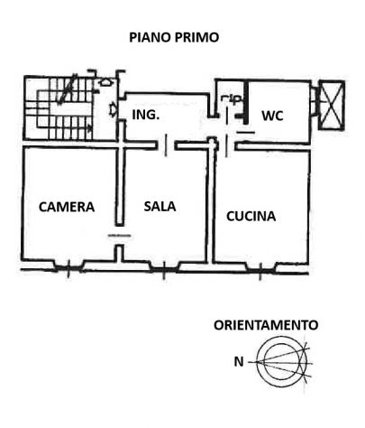 Rif. P804 - Poggibonsi – Via Garibaldi - Foto 10