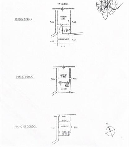Pontirolo Nuovo – Casa indipendente con rustico - Foto 20