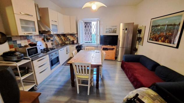Appartamento in vendita a Rosignano Solvay - Rosignano Marittimo 75 mq Rif: 1445259 - Foto 2
