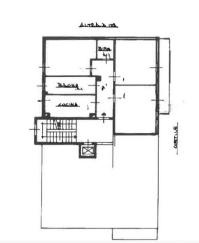 373/2024 U VA - Trilocale in asta a Saronno - Foto 16