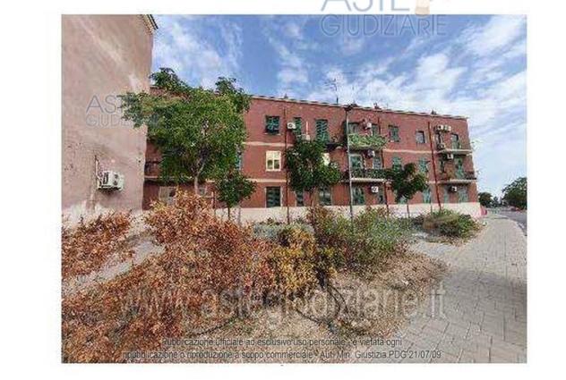 IMMOBILI-IMMOBILE RESIDENZIALE-Via Alessandro Manzoni, 97, 74123 Taranto TA, Italia