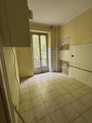 TRILOCALE IN VENDITA , CORSO REGINA MARGHERITA - Foto 3