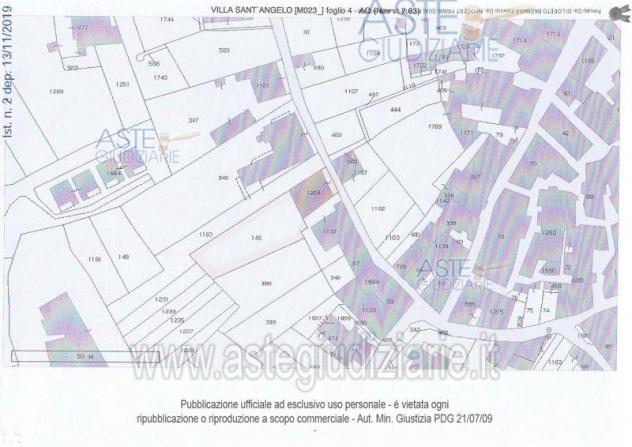 IMMOBILI-IMMOBILE RESIDENZIALE-Via Colombo Andreassi, 121 - Foto 8