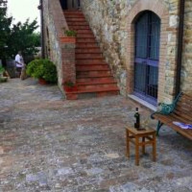Az. Agr. Podere La Marronaia di Morrocchi Silvia