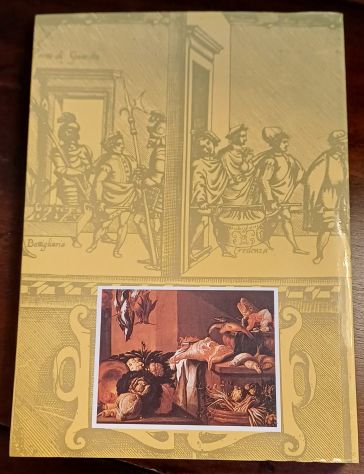IL SEICENTO A TAVOLA, Salvatore Pezzella, FOLIGNO – ENTE GIOSTRA DELLA QUINTANA - Foto 8