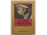 Camici bianchi e impronte digitali De Cataldo,Pomes 1°Ed.1992