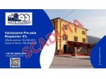 Immobile in asta di 214 m² con più di 5 locali in vendita a Grezzana