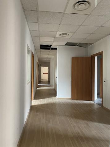 UFFICIO IN AFFITTO CORSO SEMPIONE - Foto 6