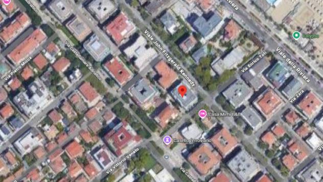 Immobile in asta di 14 m² in vendita a Pescara - Foto 6