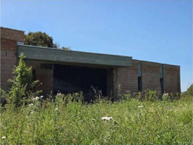 Immobile in asta di 78608 m² in vendita a Sedilo - Foto 9